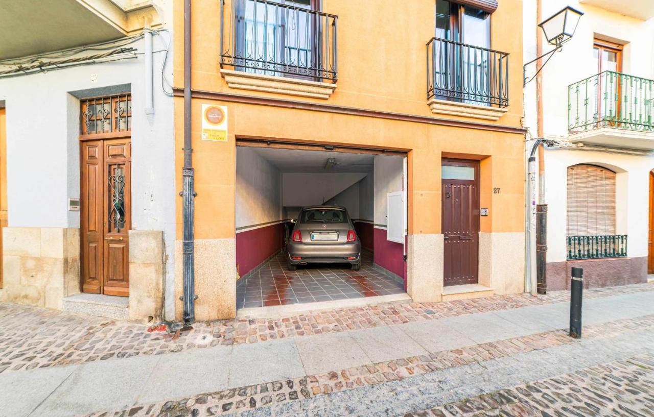Babieca Casa Con Garaje Zamora Exterior foto