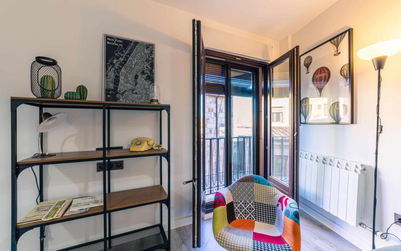 Babieca Casa Con Garaje Zamora Exterior foto