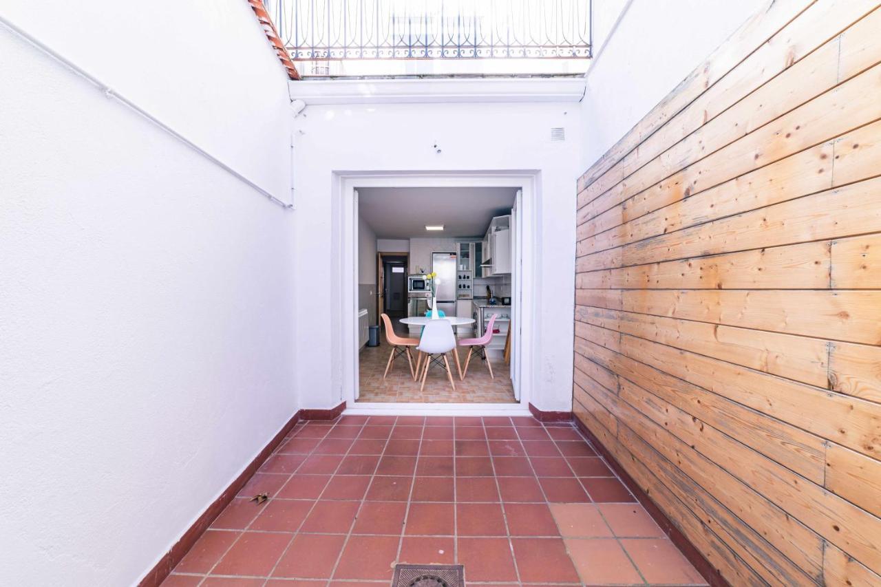 Babieca Casa Con Garaje Zamora Exterior foto